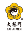 Tai Ji Men Logo
