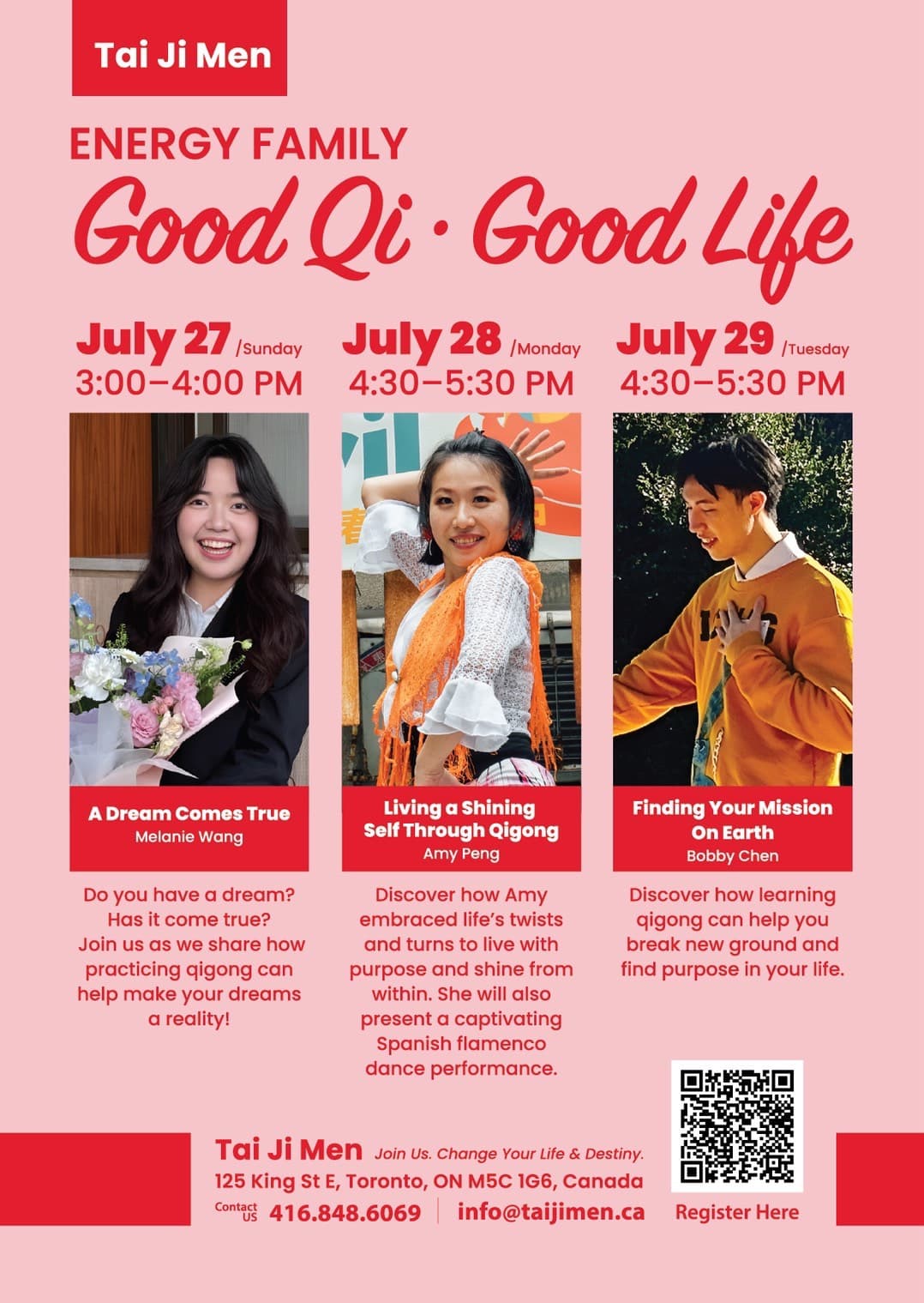 Events Poster 1