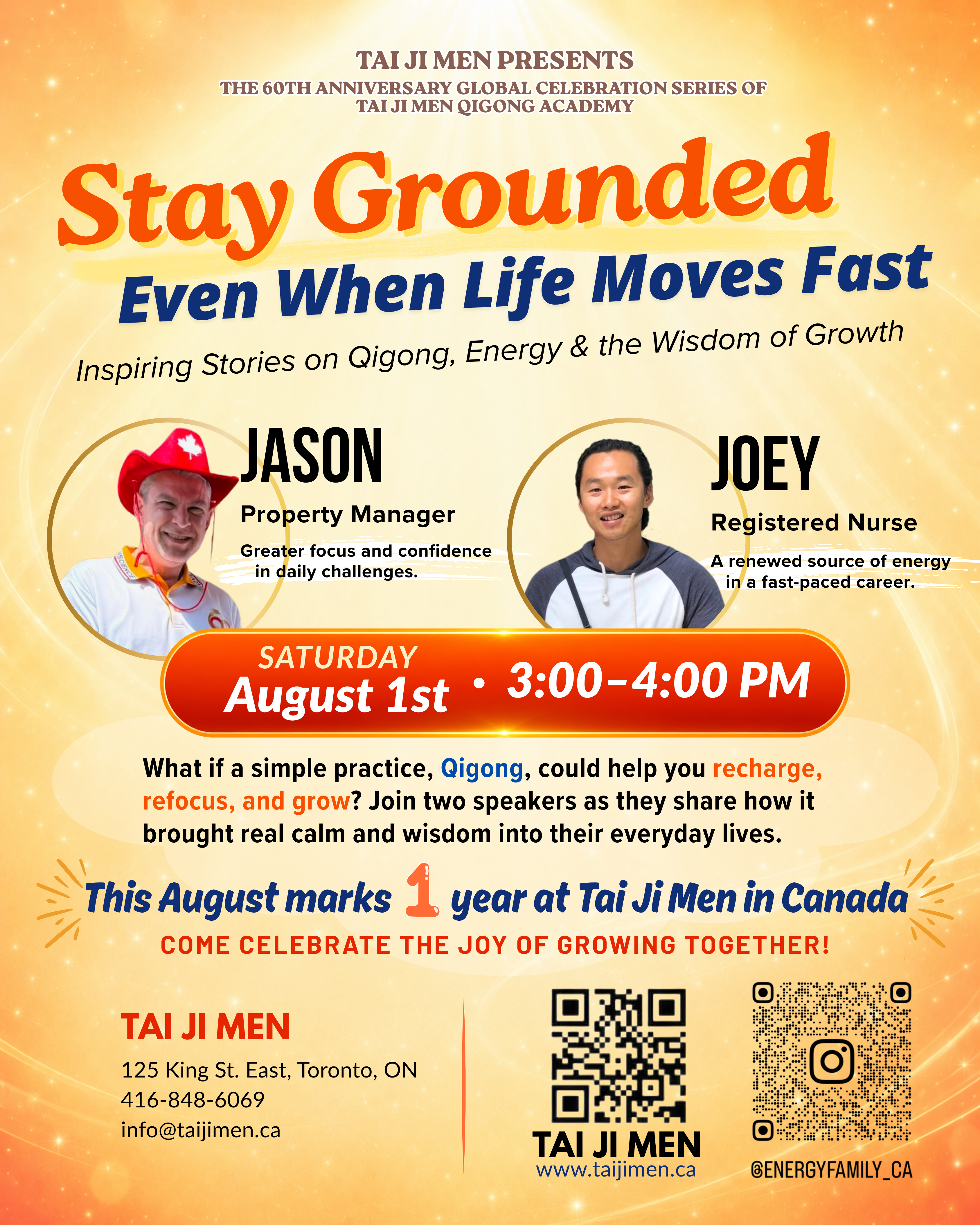 Themed Activities poster
